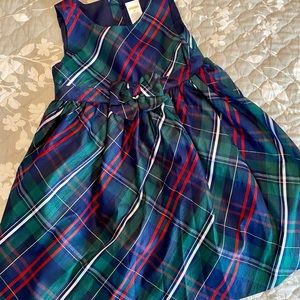 LIKE NEW Gymboree Formal Dress 3T